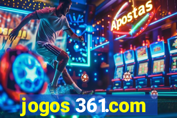 jogos 361.com